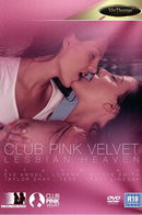 Nicole Smith & Tracy Lindsay - Club Pink Velvet - Lesbian Heaven